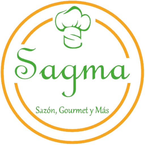 Logo de SAGMA
